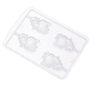 Forma PVC 316 - Hello Kitty Gata