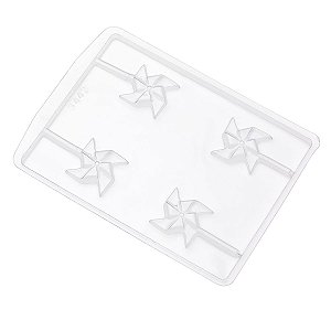 Forma PVC 3442 - Catavento