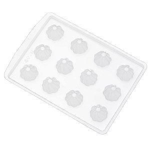 Forma PVC 4020 - Bombom Pudim