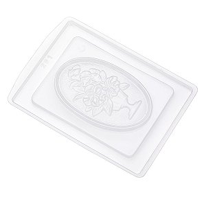 Forma PVC 291 - Quadro Flores