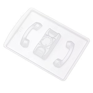 Forma PVC 171 - Telefone Grande