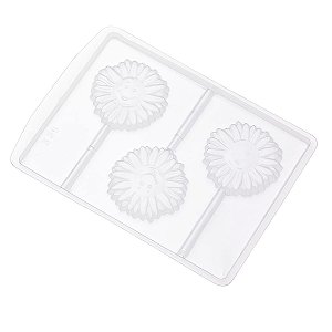 Forma PVC 335 - Girassol