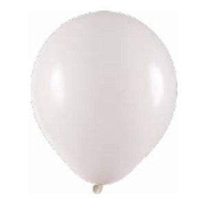Balão Art-latex Branco