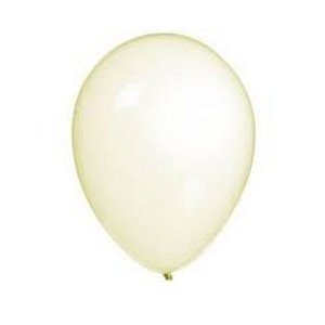 Balão Art-Latex Cristal
