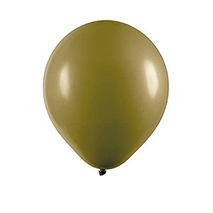 Balão Art-Latex Oliva