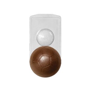 Forma Pvc Siliconada - Bola Ref 22