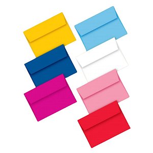Envelope 16X11,5cm C/10