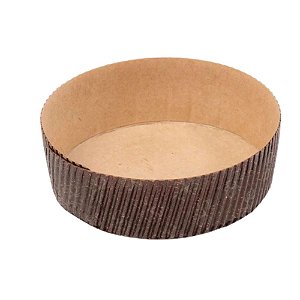 Forma Bolo Redondo 500G C/5