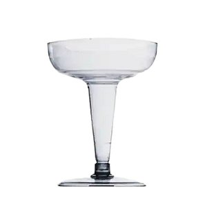 Taça PIT-115 Cristal C/5