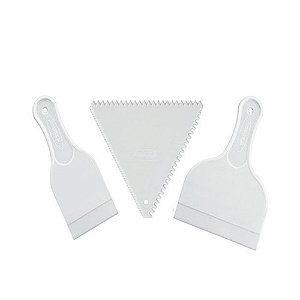 Kit Decore Fácil 3 Peças