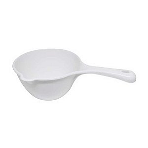 Panelinha Confeitaria Branco - 1,5 Litro