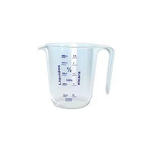 Jarra Graduada - 500ml