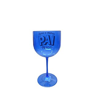 Taça Gin Dia dos Pais Azul 500m - F2649