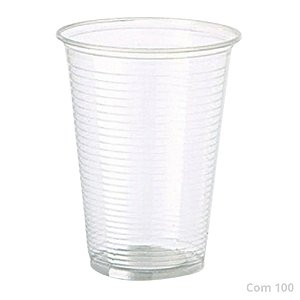 Copo 250ml C/100