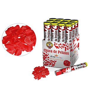 Lança Confete 30cm Pétalas Lcn017