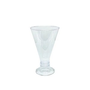 Copo Confeiteiro Transparente 300 Ml