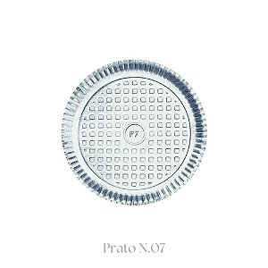Prato Laminado N.07