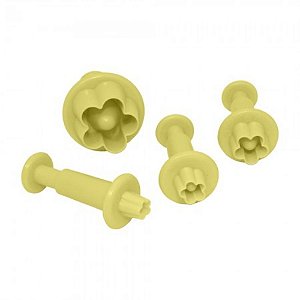 Kit Ejetor BlueStar Myosotis - 4 Peças