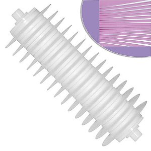 Rolo Cortador de Tiras Retas BlueStar 0.5cm