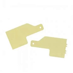Kit Decorativo BlueStar Mini Espátulas 8