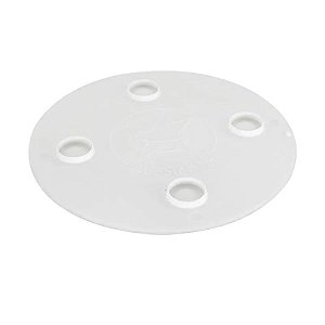 Banquinho de Sustentar Bolo BlueStar - 25cm e 5mm