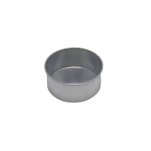 Forma Redonda Fixa 13x8