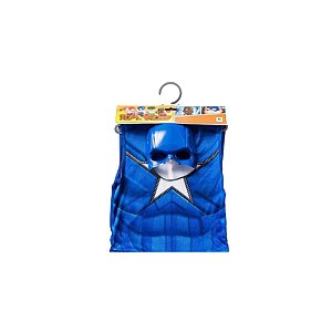 Fantasia Toym Azul - P