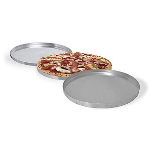 Forma de Pizza N.28