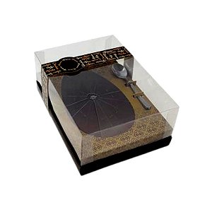 Caixa Ideia Ovo Classic 500g - Vintage