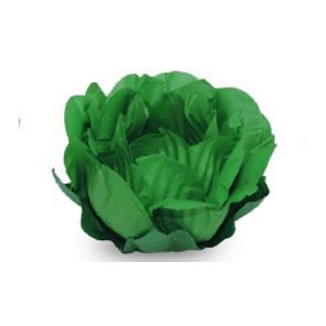 Forma Majestic Verde Folha 30 Unidades M16