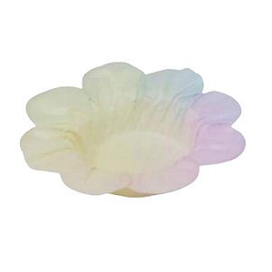 Forminha Elegance Algodão Doce 50 Unidades E06