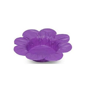 Forminha Elegance Violeta 50 Unidades E-06