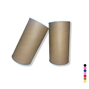 Cofrinho Cilíndrico 20cm