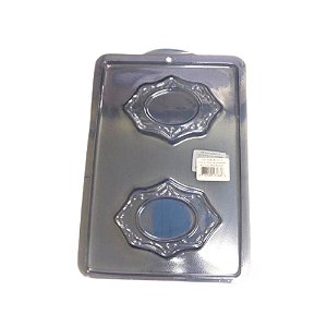 Forma PVC Moldura Vintage - REF 836