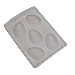 Forma PVC 504 - Ovo 50G