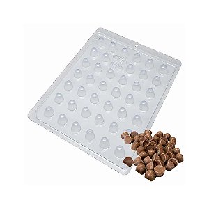 Forma PVC Pingo/Gota - REF 06