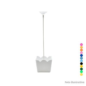 Suporte P/Baloes Cachepot c/1 Haste
