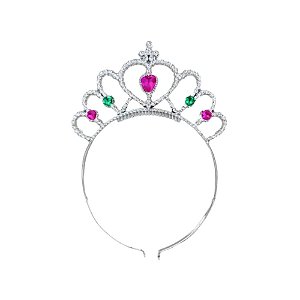 Tiara Import Diversas