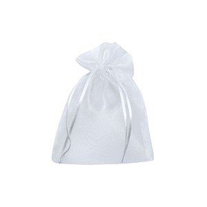 Saquinho de Organza 36x20cm