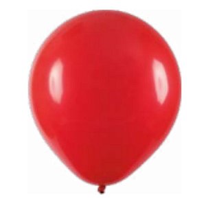 Balão Art-latex Vermelho