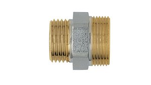 Conector Macho Roscar 16/20X1/2 Gás, Emmeti