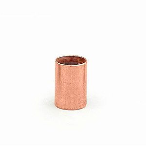 Luva Passante Cobre Ramo B 28 B 28