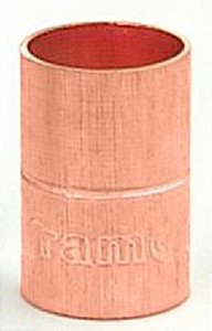 Luva Cobre Ramo B 28 B 28