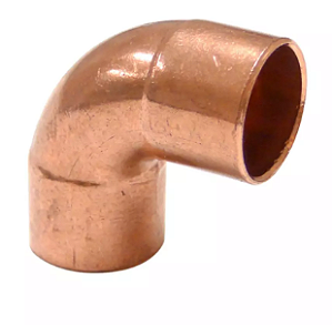 Cotovelo Cobre Ramo B 22 B 22