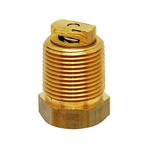 Valvula Retenção 1/2 Npt X 7/16 S
