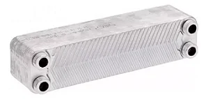 Trocador Calor Com Solda Friccao 40 Pl.-Spe-210, Emmeti