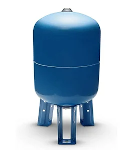 Vaso De Expansao 80L Sanitario Mod.Vav80, Emmeti