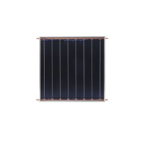 Coletor Solar 1,00 X 1,00 Titanium Plus RSC1000T Rinnai