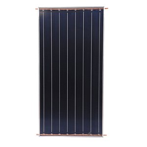 Coletor Solar 1,00 X 2,00 Titanium Plus RSC2000T Rinnai