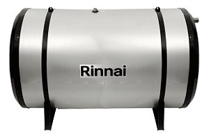 Reservatório Horizontal 400L (5mca) Aço Inox 444 RST400BP5 R